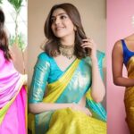 Best Color Combination Idea For Woman Ethnic Outfit - Amar Ujala Hindi News Live