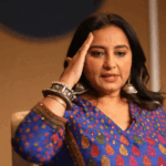 Divya Dutta appeared in ‘Bandish Bandits Season 2’ | Divya Dutta seen in ‘Bandish Bandits Season 2’: Said- Loud voice from Riyaz hurt my throat, worked hard for the character