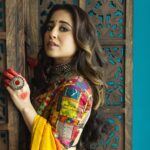 Golu of Mirzapur wears clothes borrowed from others. Mirzapur’s Golu wears clothes by borrowing them from others: Shweta Tripathi said – To save electricity, I wear clothes without washing and ironing them.