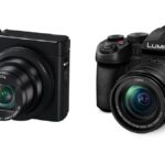 Panasonic LUMIX G97 and ZS99 camera price dollar 500 4K Video 20.3MP CMOS sensor launched features more