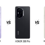 Honor 300 vs 300 Pro vs 300 Ultra Which one should you choose