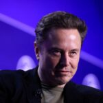 New York to London in 1 hour Elon Musk is confident that the tunnel will be built for 20 billion dollars