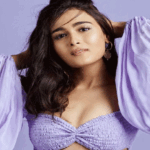 shalini pandey was uncomfortable doing intimate scenes in maharaj Shalini Pandey was uncomfortable doing intimate scenes in Maharaj: Said- After shooting the scene, she went out of the set, did not feel good