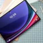 Samsung Galaxy Tab S10 FE Launch in India Imminent Hinted BIS Listing Budget Tablet Option of Flagship Series