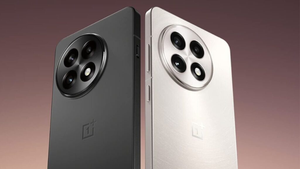 OnePlus 13R with 6000mAh battery confirmed pre order price 50 dollar revealed launch 7 january