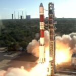 ISRO ESA PROBA 3 mission launched watch video