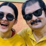 ‘Become an A-list actress like Deepika Padukone’ | ‘Become an A-lister actress like Deepika Padukone’: ‘Bhabiji Ghar Par Hain’ fame Rohitashv Gaur said – daughter is going to debut in Bollywood soon