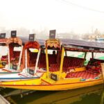 Uber Started Shikara rides Booking Service in Dal Lake Kashmir how to book ride