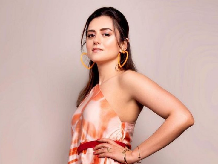 Ridhi Dogra says she doesn’t want to do roles that objectify her. Ridhi Dogra wants to do only selected roles: Said- Do such work that people always remember; The actress was seen in ‘The Sabarmati Report’