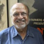 Filmmaker Shyam Benegal passes away. Filmmaker Shyam Benegal passes away: breathed his last at the age of 90; 5 time National Award winner