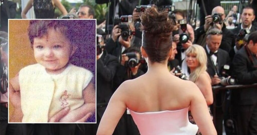 Second Richest Actress Of Bollywood: This little girl is now the second richest actress of the country…Raj has also become Miss World, neither Alia nor Deepika, so who is this beautiful woman?