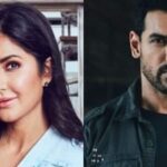 John Abraham had thrown Katrina Kaif out of the film, her career was about to be ruined, the superstar had given support.