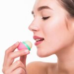 Prepare lip balm at home with these two things