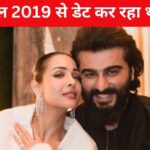 Arjun Kapoor had confirmed his fight with Malaika, the actress broke her silence