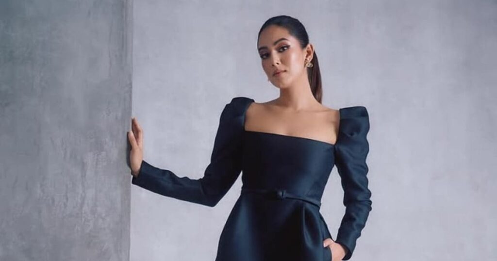 Say goodbye to 2024, Mira Rajput is ready to create a blast in 2025, shared VIDEO!