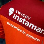 Ordering goods from Swiggy Instamart can get expensive. Ordering goods from Swiggy Instamart can be expensive: Company is considering increasing delivery charges, decision to bring profit to the company