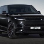 Made-in-India 2025 Range Rover Sport launched, priced at ₹1.45 crore | Made-in-India 2025 Range Rover Sport launched, priced at ₹1.45 crore: SUV to have massage front seats and heads-up display, competes with Porsche Cayenne