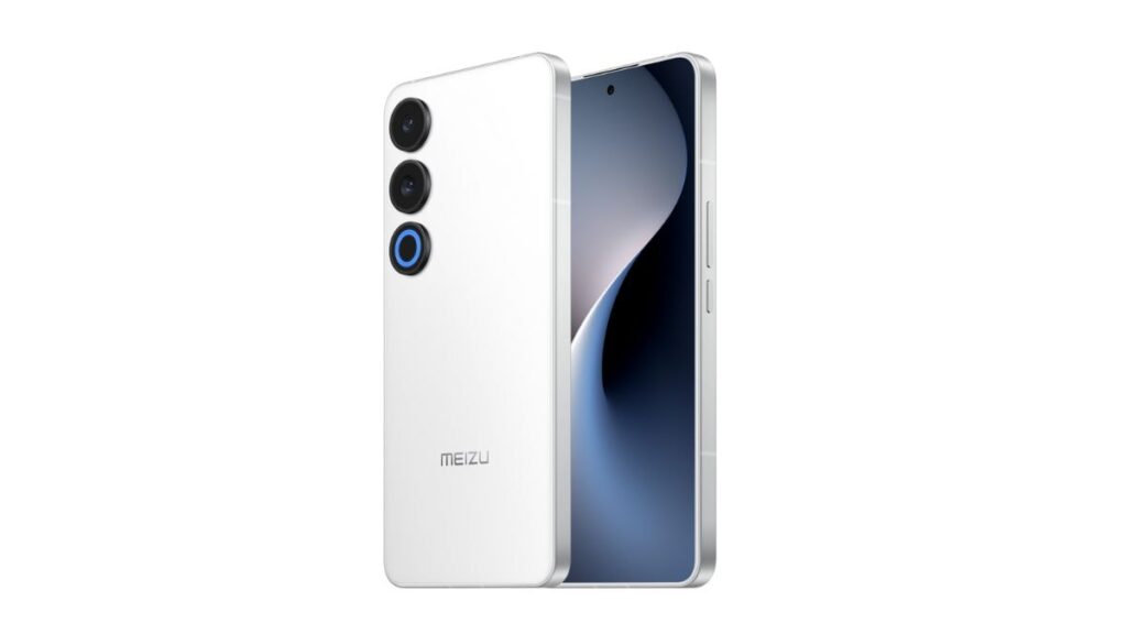 Meizu 22 series tipped to launch in 2025 with Snapdragon 8 Elite processor more details