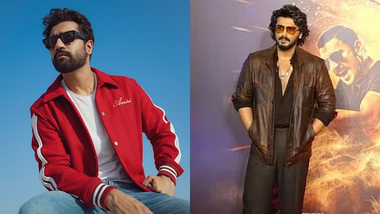 New Year 2025 Outfits Ideas For Men Party Dress According To These Actors Look - Amar Ujala Hindi News Live