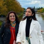 ‘You are the director of my life…’, Parineeti Chopra wished her mother on her birthday in a filmy style, shared unseen photos