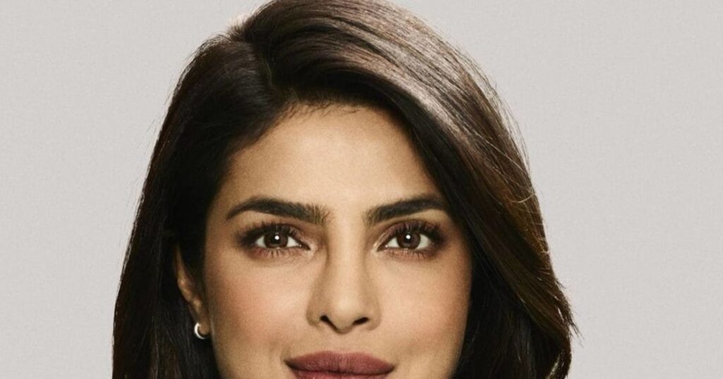 Priyanka Chopra will make a comeback in a South film, not Bollywood! shook hands with ss rajamouli