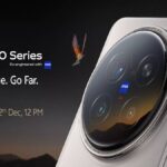 Vivo X200 series launch in India today with 200MP camera 6000mah battery How to watch livestream more