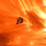 NASA Parker Solar Probe send home first detailed update after closest approach to sun