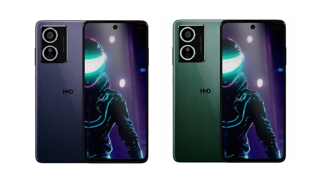 HMD Orka Photo leaked to get 108 MP main 50MP selfie camera know features