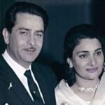 Today is the 100th birth anniversary of famous actor Raj Kapoor. Famous actor Raj Kapoor’s 100th birth anniversary today: He got married to Krishna Malhotra in Rewa, the wedding procession came in the government bungalow.