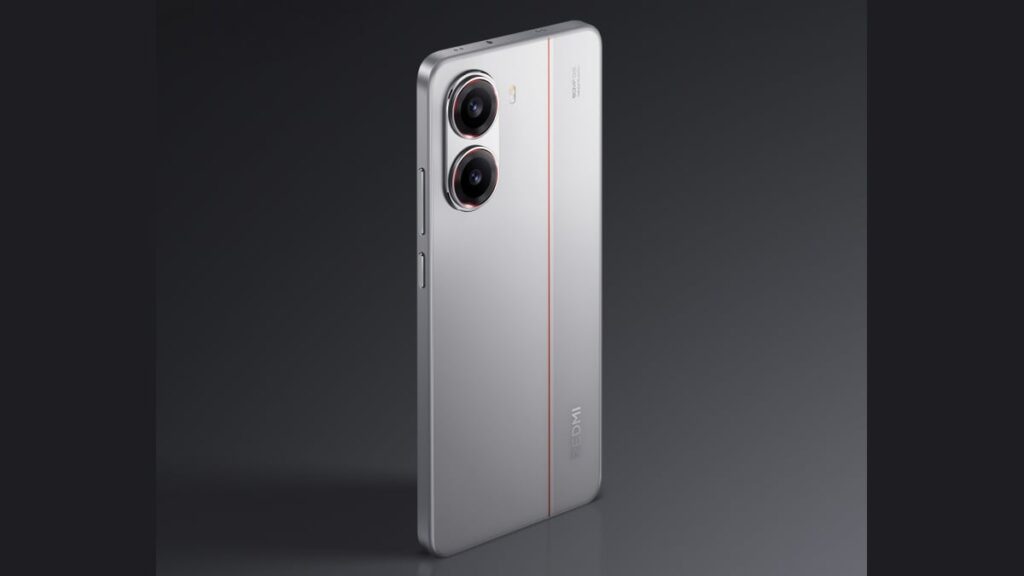 Redmi Turbo 4 to Launch on 2 January, Dual Camera Unit, Dimensity 8400 Ultra Chipset