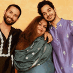 Shahid Kapoor recalls living in a rented house with his mother. Shahid lived in a rented house with his mother: Said- never took advice from father; The actor still considers himself an outsider