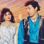 Sridevi distributed money to the crew after the shoot of film Chalbaaz. Sridevi distributed money to the crew after the shoot: Director of the film Chaalbaaz narrated the story, said- Sunny Deol had disappeared from the set.