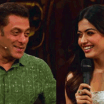 Rashmika Mandanna says Salman Khan took care of her when she fell sick on sets of Sikandar He got me healthy food and warm water Rashmika fell ill during the shooting of ‘Sikander’: Said- Salman Khan took a lot of care, he is a down to earth person