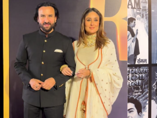 Raj Kapoor’s 100th birth anniversary event begins. Raj Kapoor’s 100th birth anniversary event begins: Ranbir-Alia participated, Prem Chopra was also seen; Celebration will continue for three days