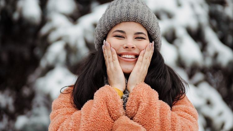 Winter Skincare For Dry Skin In Hindi How To Get Rid Of Dry Skin - Amar Ujala Hindi News Live