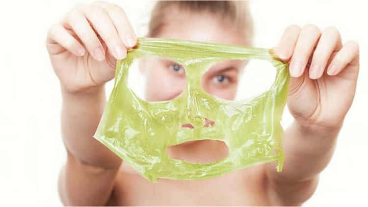 Winter Skin Care Tips For Dull And Dry Skin Relief Sheet Mask Benefits In Hindi - Amar Ujala Hindi News Live