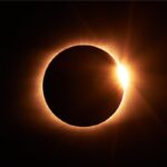 Solar Eclipse 2025 in India Date Time How to Watch Online All Surya Grahan Details