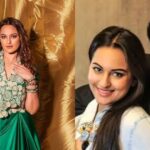 Sonakshi Sinha Education: How educated is Shatrughan Sinha’s darling Sonakshi? She used to do this work before acting, her first salary was very low.