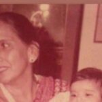 Sonam Kapoor became emotional remembering her grandmother, shared an emotional post