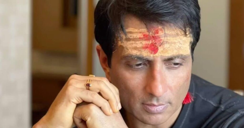 Sonu Sood sad over the situation in Bangladesh, expressed concern over violence against Hindus – ‘I stand in support’