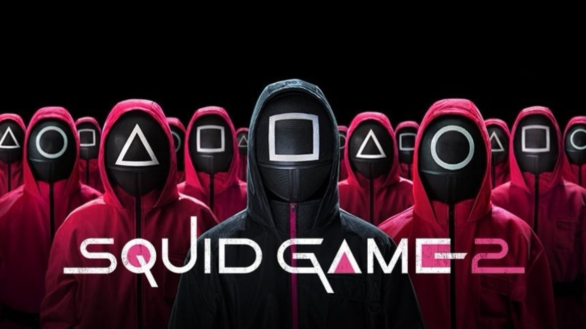 Squid Game Mini Game on Google Search Available to Play Ahead of Season 2 Release Netflix