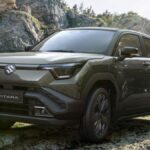 Maruti Suzuki e Vitara Electric SUV India Launch Confirmed at Bharat Mobility Global Expo 2025 Expected Specifications Range Details