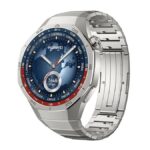 HUAWEI Watch GT 5 Pro smartwatch launched in India 14 days battery life ECG analysis