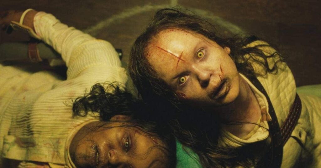 This horror thriller with 8.2 rating, you will forget ‘Stree 2’ after watching it, banned in many countries