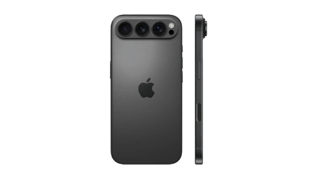 iPhone 17 design Leaked expected Google Pixel inspired camera design