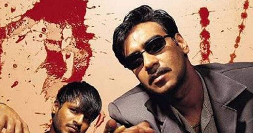 RGV had rejected this star kid, then the actor spent 3 weeks in a slum, cut off his debut