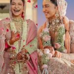 Wedding jewelery of these actresses won hearts in 2024