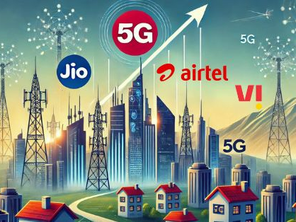 TRAI fines Jio, Airtel, BSNL and Vodafone Idea for not being able to control spam. TRAI imposed fine on Jio, Airtel, VI and BSNL: Companies were failing to stop spam call-messages, total fine of ₹141 crore owed on companies