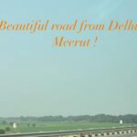 Shankar Mahadevan praised the Delhi-Meerut Expressway. Shankar Mahadevan praised Delhi-Meerut Expressway: While sharing the video on social media, he said this is just fantastic – Meerut News