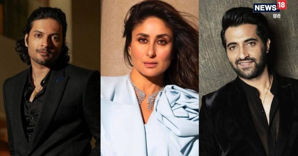 These 6 stars will make a splash in South films, Kareena Kapoor also included in the list